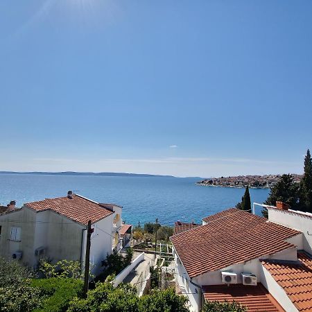 Apartments Cacija Trogir Exterior photo