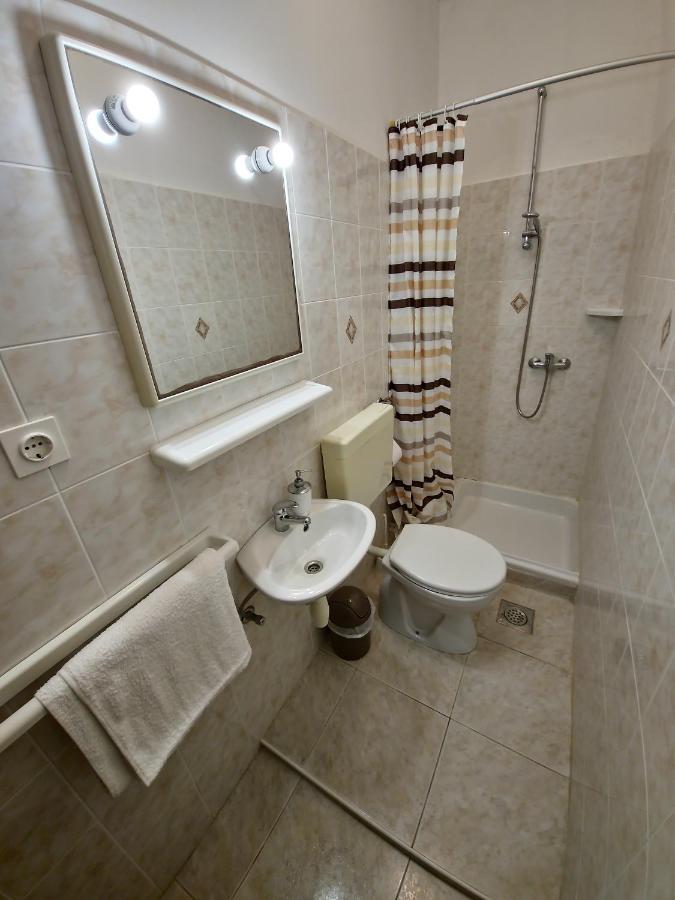Apartments Cacija Trogir Exterior photo