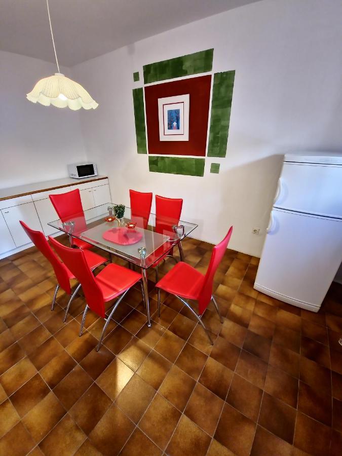 Apartments Cacija Trogir Exterior photo
